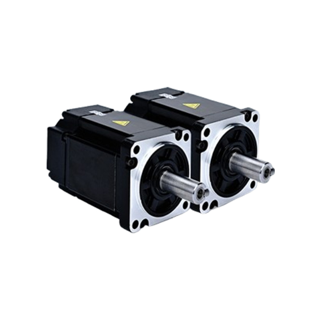 60法兰交流伺服电机