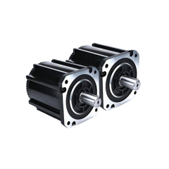 180-mm-Flansch-Wechselstrom-Servomotor