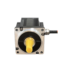 110-mm-Flansch-Wechselstrom-Servomotor