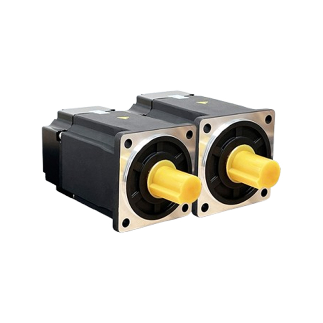 80mm Flange Servo Motor Drive Integrated Unit 48V750W