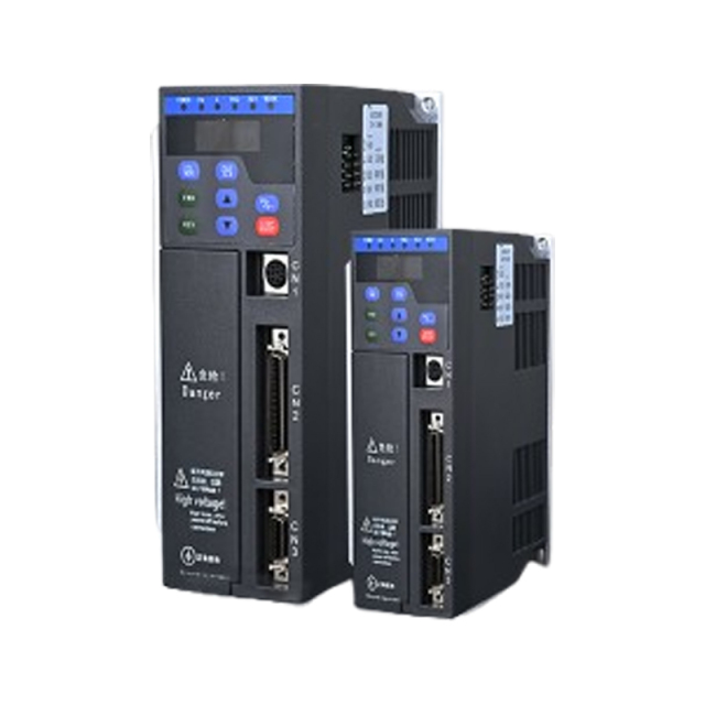 LS Series AC Intelligent Servo Drive