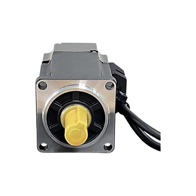 60法兰低压直流驱动电机一体机