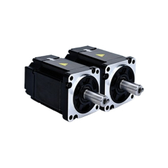 60mm 直流伺服电机