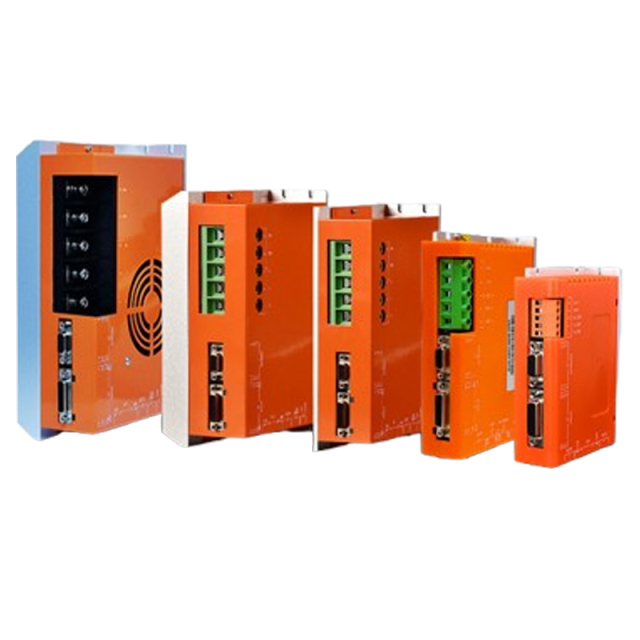 DC Series DC Servo Drive