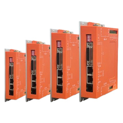 BC2系列直流双驱伺服驱动器