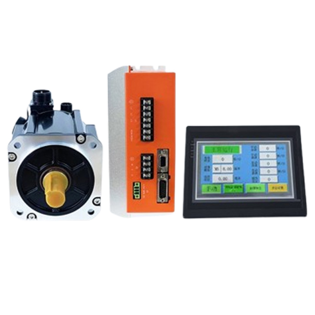 Servo-Steuerungssystem