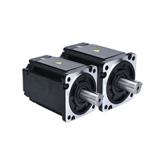 80法兰交流伺服电机