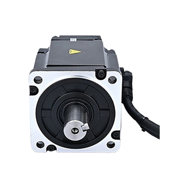 80法兰交流伺服电机