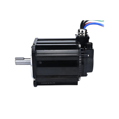 180mm Flange DC Servo Motor