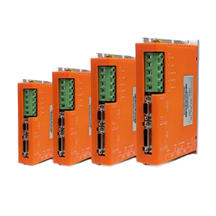 DC Series DC Servo Drive