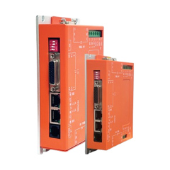 BC2系列直流双驱伺服驱动器