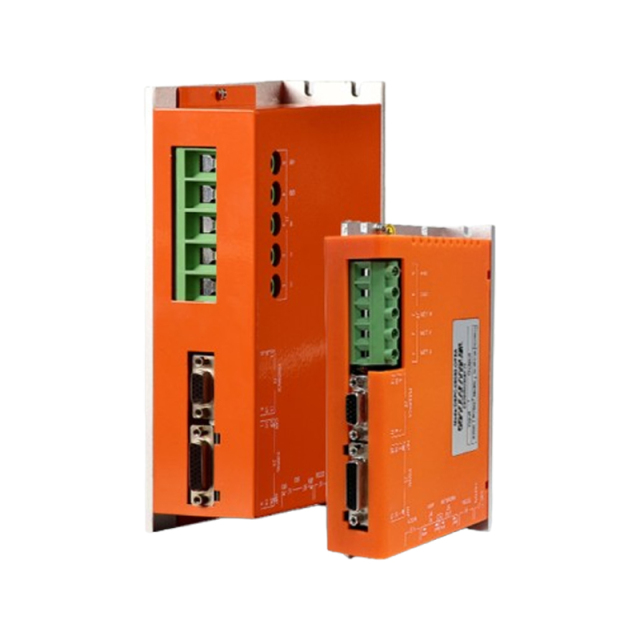 DC Series DC Servo Drive