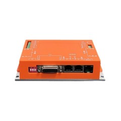 BC2系列直流双驱伺服驱动器