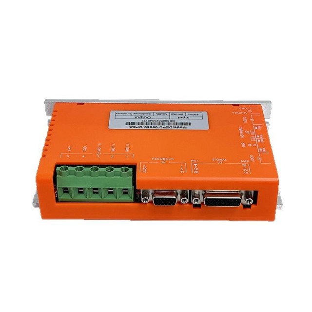 DC Series DC Servo Drive