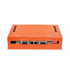 DE2系列直流双驱伺服驱动器