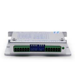 Two-Phase High-Performance Hybrid Stepper Driver