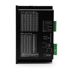 Zweiphasiger Hochleistungs-Hybrid-Schrittmotortreiber