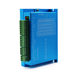 两相低压闭环步进电机