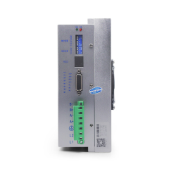 Zweiphasiger Hochspannungs-Schrittmotortreiber