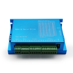 两相低压闭环步进电机