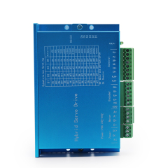 两相低压闭环步进电机