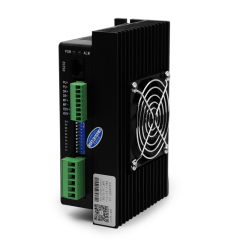 Zweiphasiger Hochleistungs-Hybrid-Schrittmotortreiber