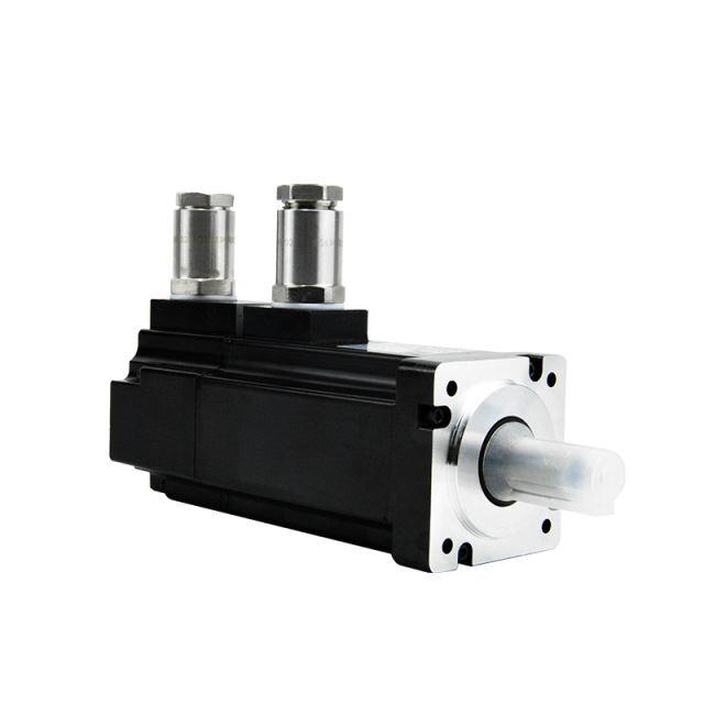 60 Explosionsgeschützter Servomotor für den Bergbau