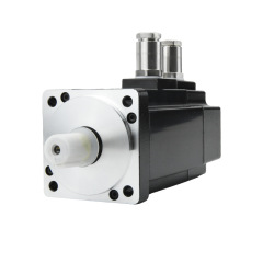 90 Gaspulver-explosionsgeschützter Servomotor