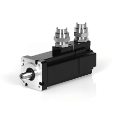 60 Explosionsgeschützter Servomotor für den Bergbau