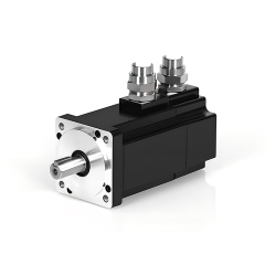 90 Gaspulver-explosionsgeschützter Servomotor