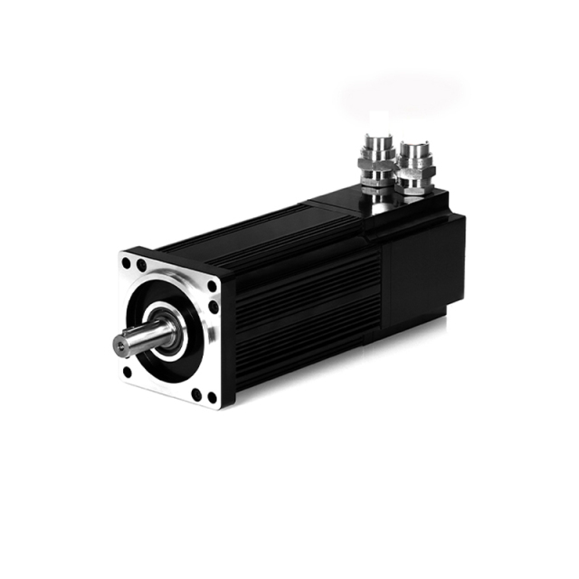 110 气体粉末防爆伺服电机