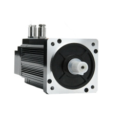 110 气体粉末防爆伺服电机