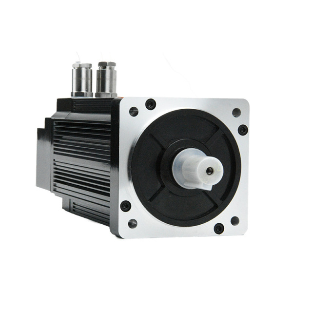 110 气体粉末防爆伺服电机