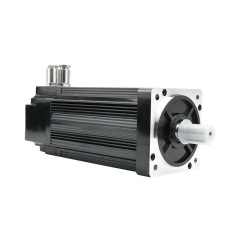 130 气体粉末防爆伺服电机