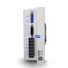 Трехфазный высоковольтный привод шагового двигателя