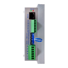 Three-Phase Hybrid Stepper Motor Drive