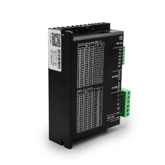 Dreiphasiger Hochleistungs-Hybrid-Schrittmotorantrieb