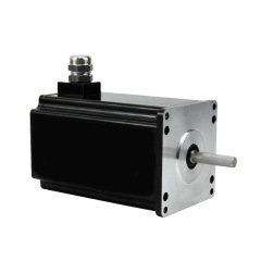 57 Explosionsgeschützter Schrittmotor