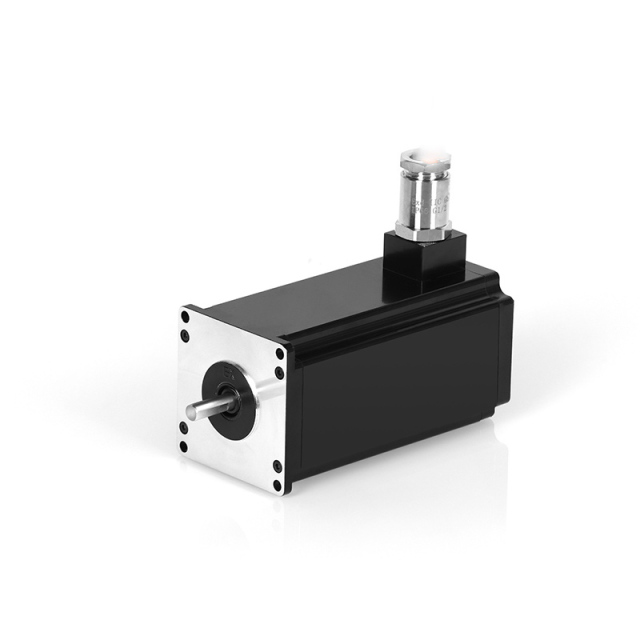 57 Explosionsgeschützter Schrittmotor