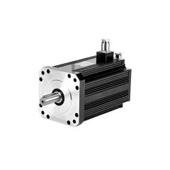 180 气体粉末防爆伺服电机