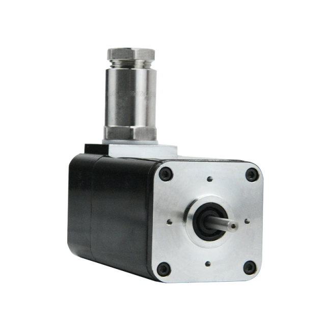 42防爆步进电机