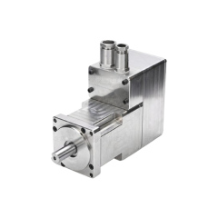 90 Mine Explosion-proof Servo Motor-MEI'AN Cerfiicated