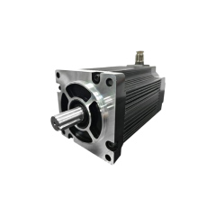 130 Explosion-Proof Stepper Motor