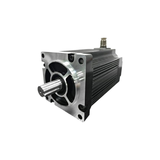 130 Explosion-Proof Stepper Motor