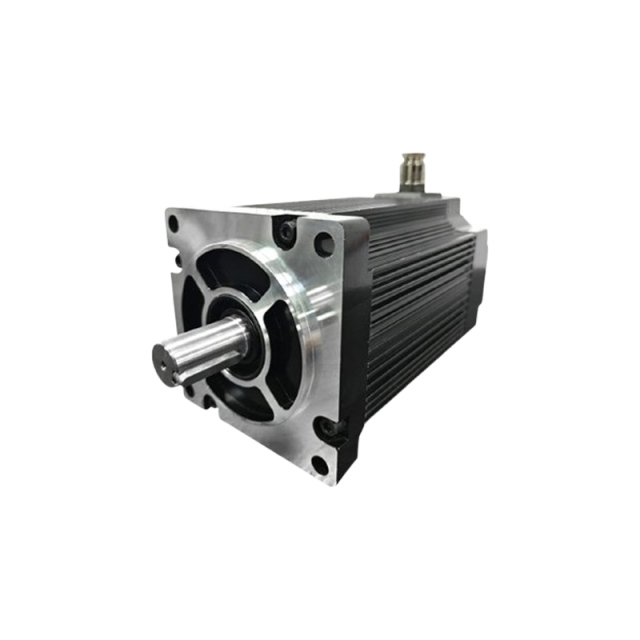 110防爆步进电机