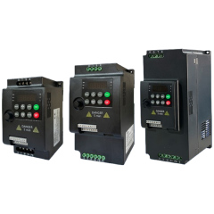 0.75KW-11KW Optional