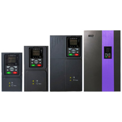 0.75KW-630KW Optional