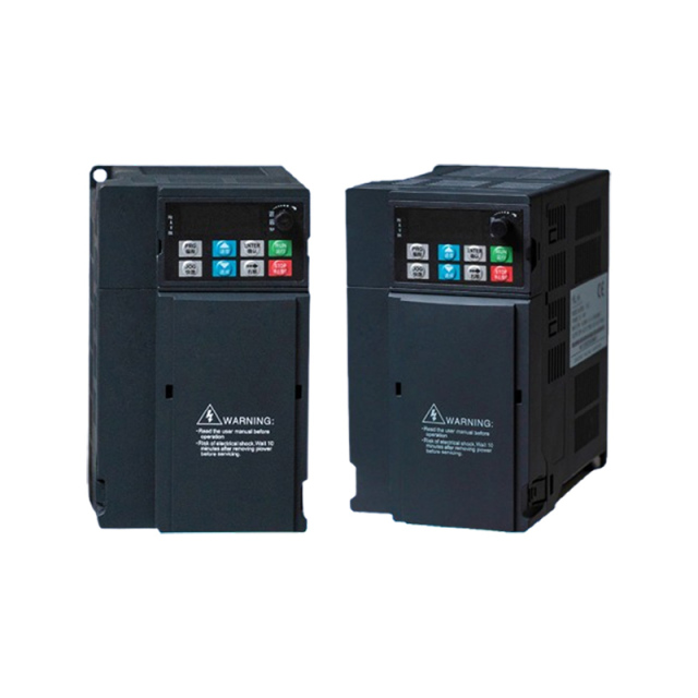 0.75KW-2.2KW Optional