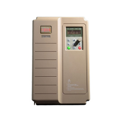 Single-phase 220V & three-phase 380V Vctor Heavy-duty Frequency Converters