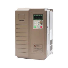 Single-phase 220V & three-phase 380V Vctor Heavy-duty Frequency Converters